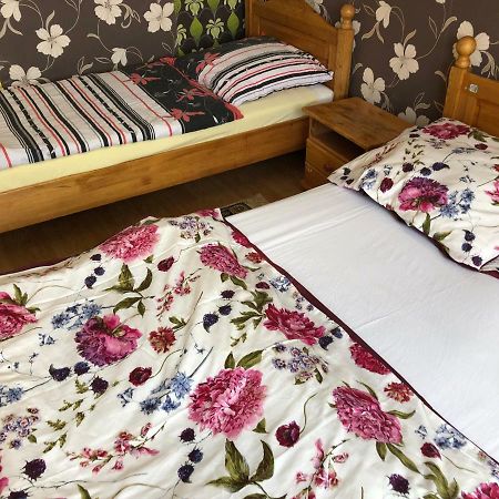 Wyszomierz  Setpol 1 B&B 외부 사진