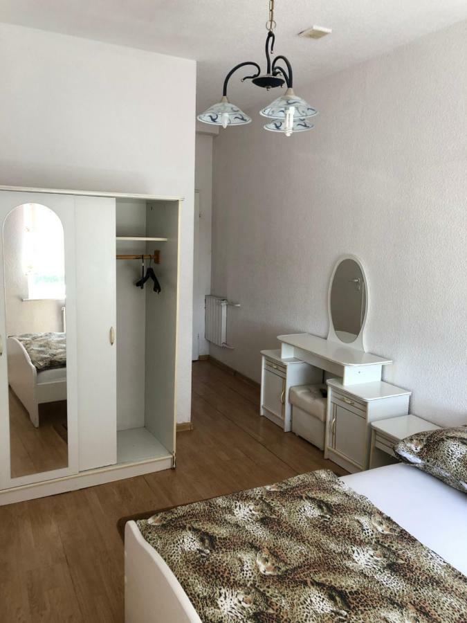 Wyszomierz  Setpol 1 B&B 외부 사진