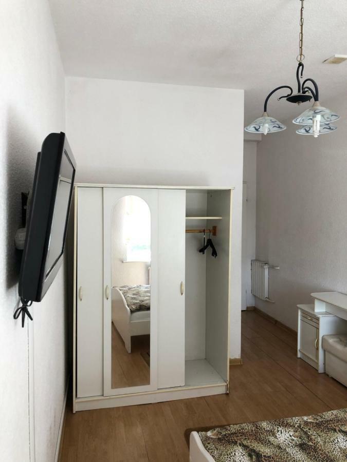 Wyszomierz  Setpol 1 B&B 외부 사진