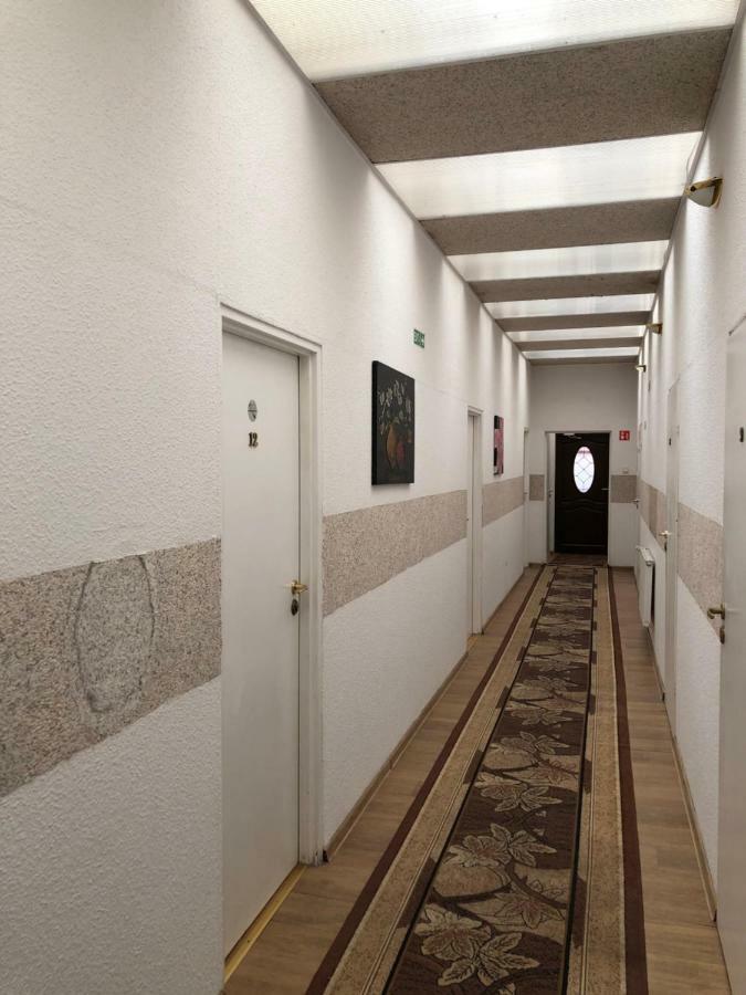 Wyszomierz  Setpol 1 B&B 외부 사진