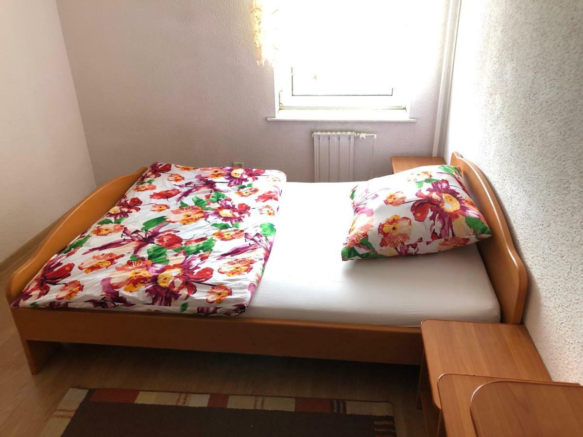 Wyszomierz  Setpol 1 B&B 외부 사진