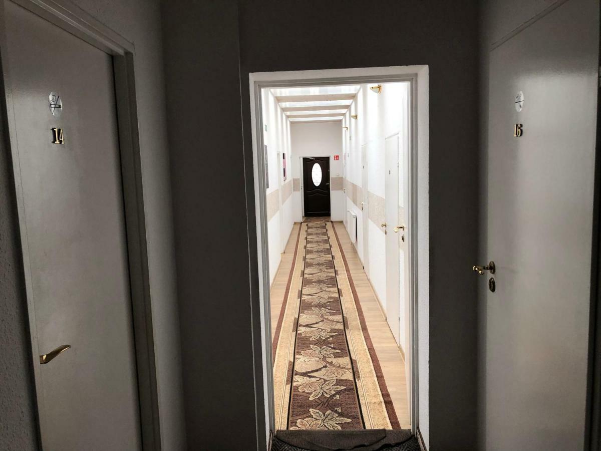 Wyszomierz  Setpol 1 B&B 외부 사진