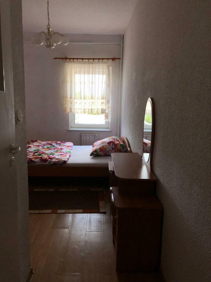Wyszomierz  Setpol 1 B&B 외부 사진