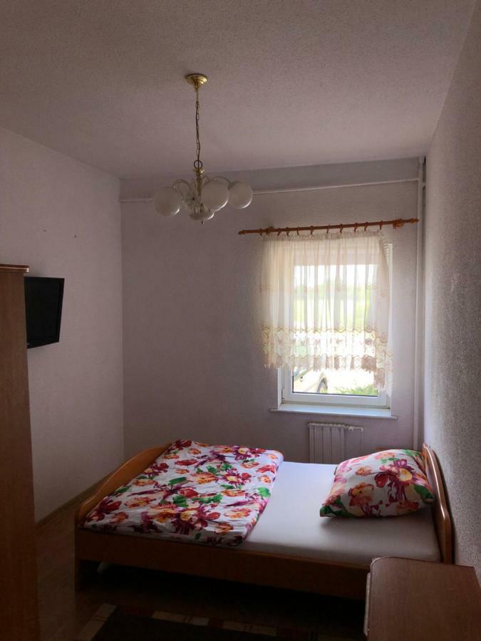 Wyszomierz  Setpol 1 B&B 외부 사진