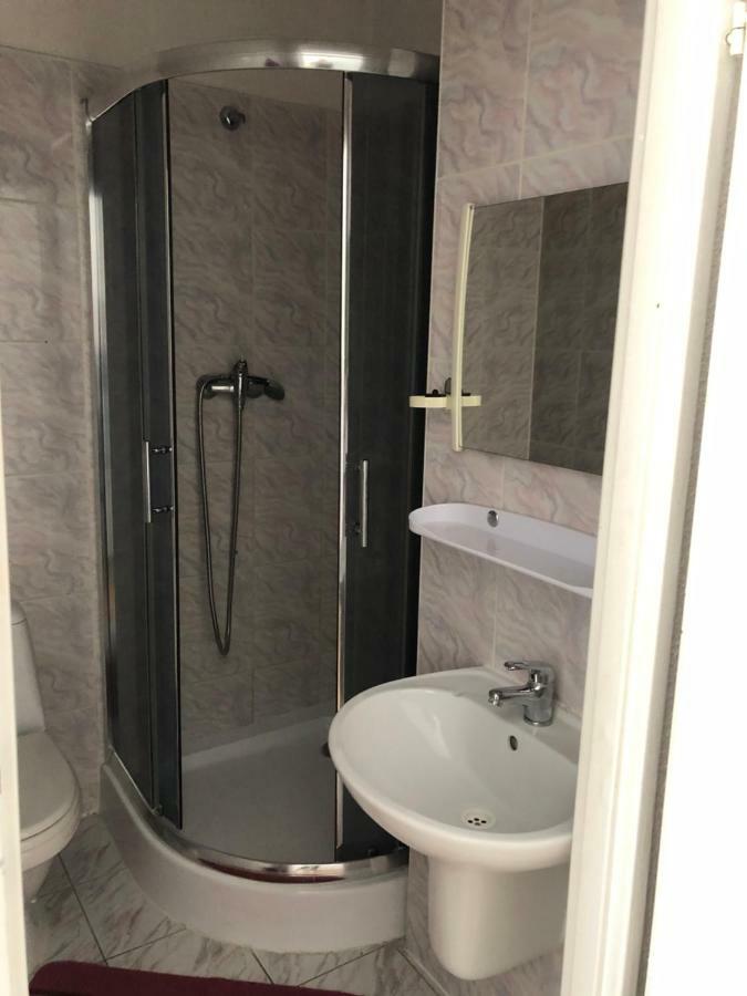 Wyszomierz  Setpol 1 B&B 외부 사진