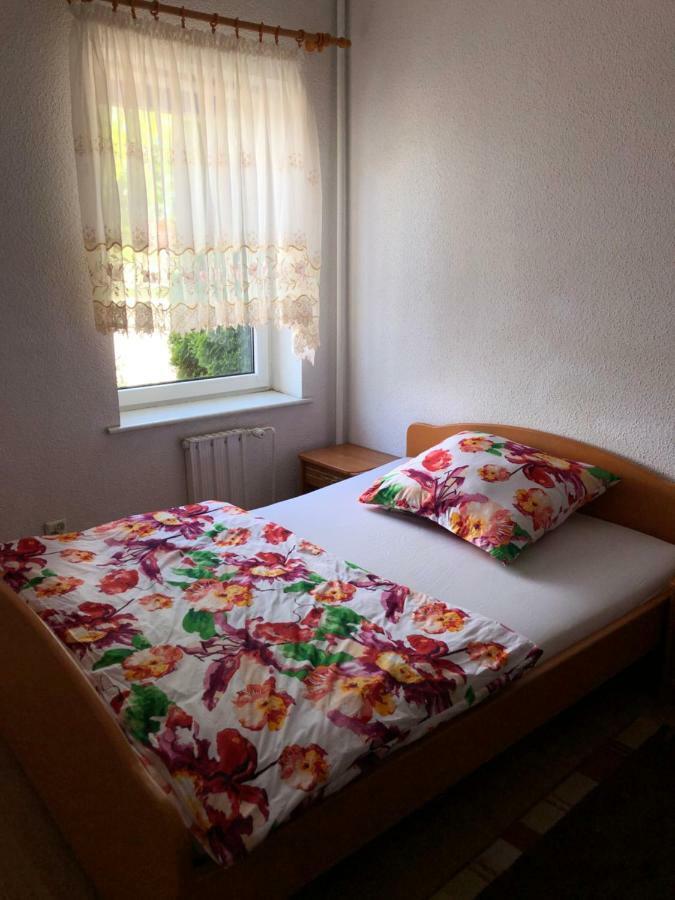 Wyszomierz  Setpol 1 B&B 외부 사진