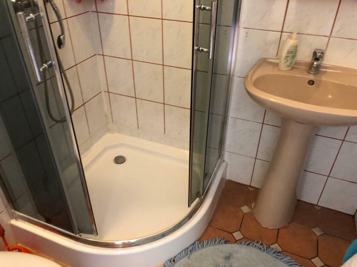 Wyszomierz  Setpol 1 B&B 외부 사진