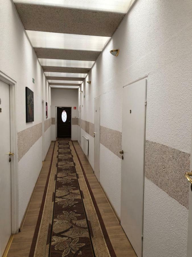 Wyszomierz  Setpol 1 B&B 외부 사진