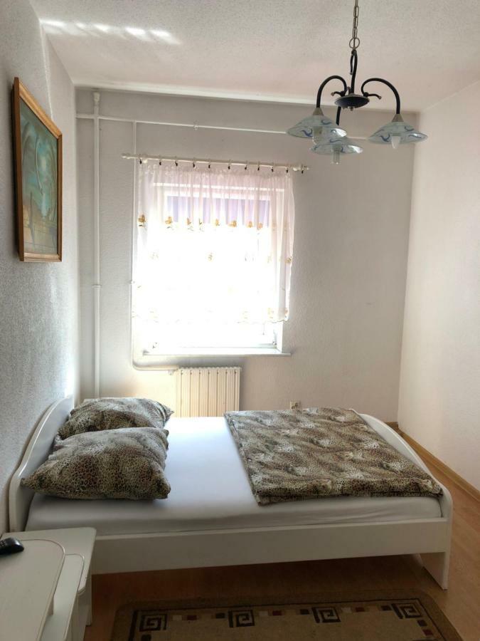 Wyszomierz  Setpol 1 B&B 외부 사진