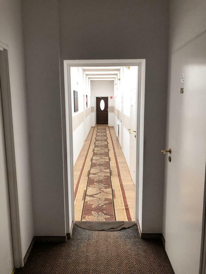Wyszomierz  Setpol 1 B&B 외부 사진