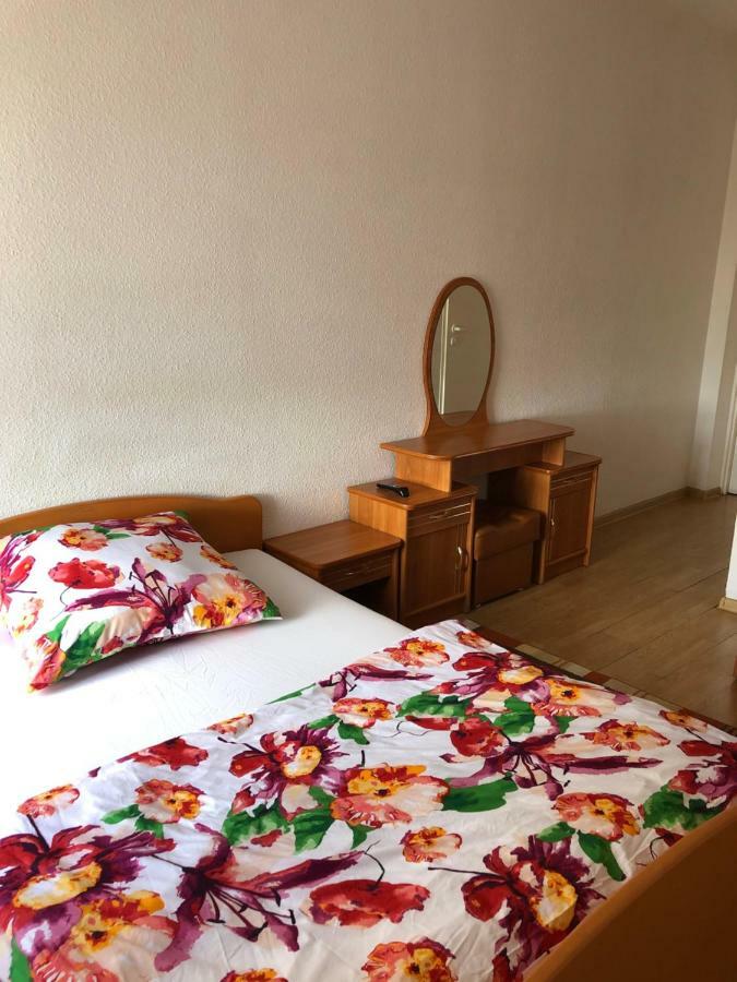 Wyszomierz  Setpol 1 B&B 외부 사진