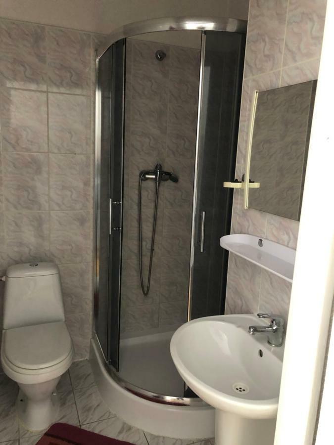 Wyszomierz  Setpol 1 B&B 외부 사진