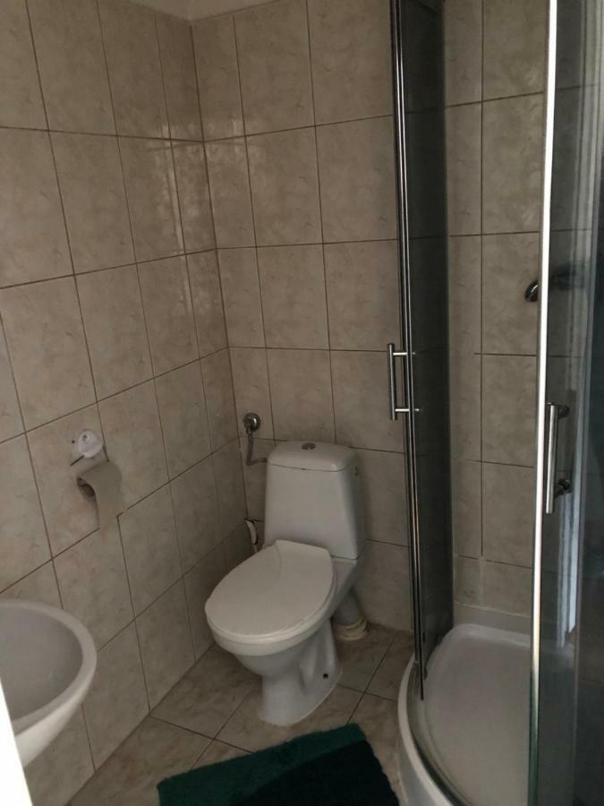Wyszomierz  Setpol 1 B&B 외부 사진